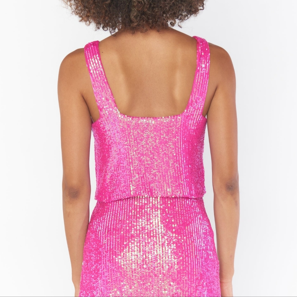 SMYM Tara Crop Top
